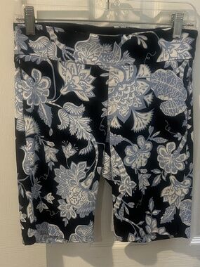 Gretchen Scott Gripeless Bermuda Shorts